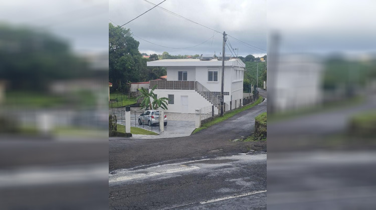 Ma-Cabane - Vente Maison LE MORNE ROUGE, 210 m²