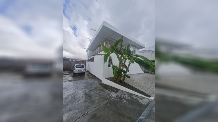 Ma-Cabane - Vente Maison LE MORNE ROUGE, 210 m²