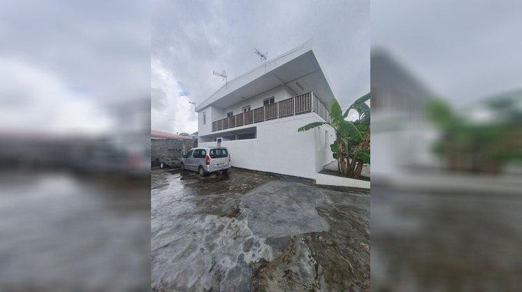 Ma-Cabane - Vente Maison LE MORNE ROUGE, 210 m²
