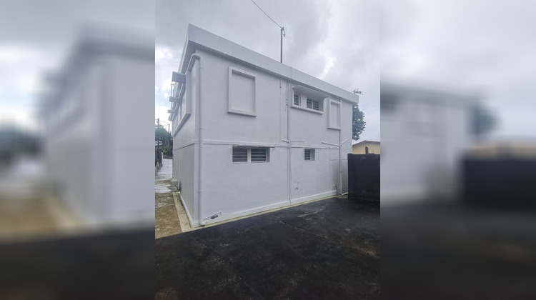 Ma-Cabane - Vente Maison LE MORNE ROUGE, 210 m²