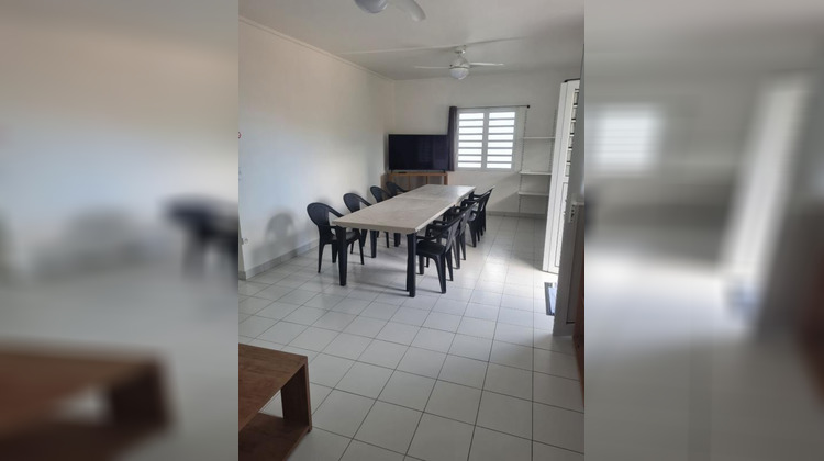 Ma-Cabane - Vente Maison LE MORNE ROUGE, 210 m²