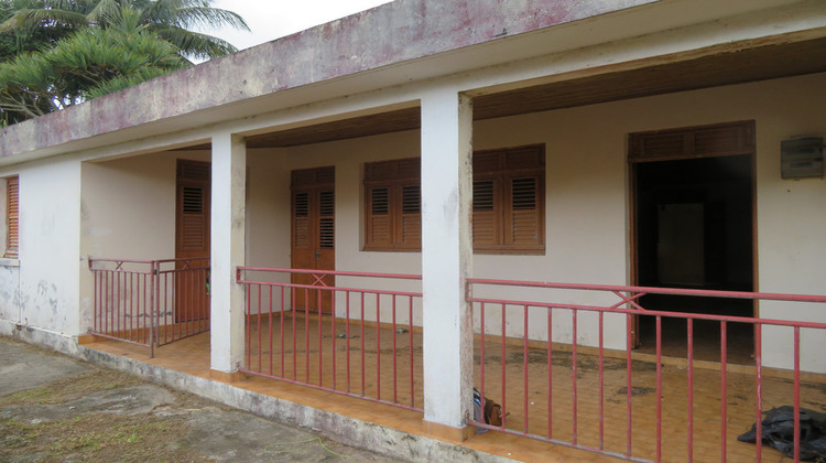 Ma-Cabane - Vente Maison LE MORNE ROUGE, 75 m²