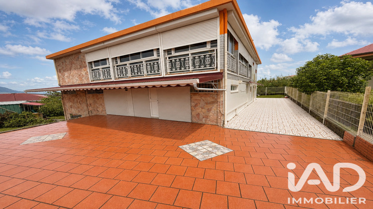 Ma-Cabane - Vente Maison Le Morne-Rouge, 269 m²