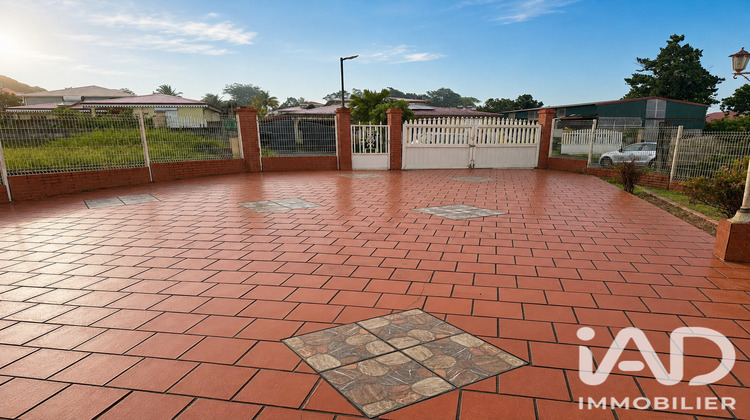Ma-Cabane - Vente Maison Le Morne-Rouge, 269 m²