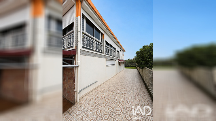 Ma-Cabane - Vente Maison Le Morne-Rouge, 269 m²