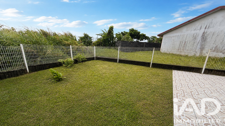 Ma-Cabane - Vente Maison Le Morne-Rouge, 269 m²