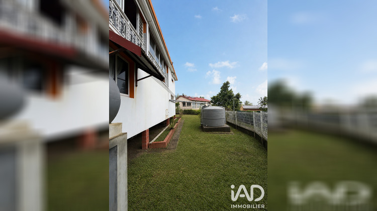 Ma-Cabane - Vente Maison Le Morne-Rouge, 269 m²