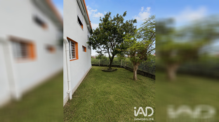 Ma-Cabane - Vente Maison Le Morne-Rouge, 269 m²