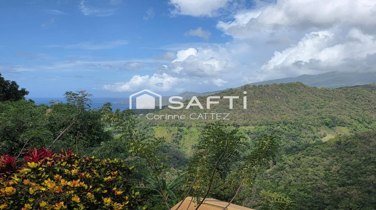 Ma-Cabane - Vente Maison Le Morne-Vert, 140 m²