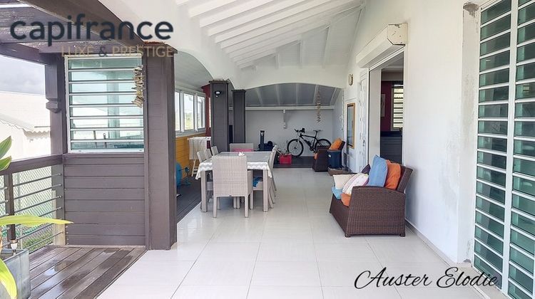 Ma-Cabane - Vente Maison LE MOULE, 250 m²