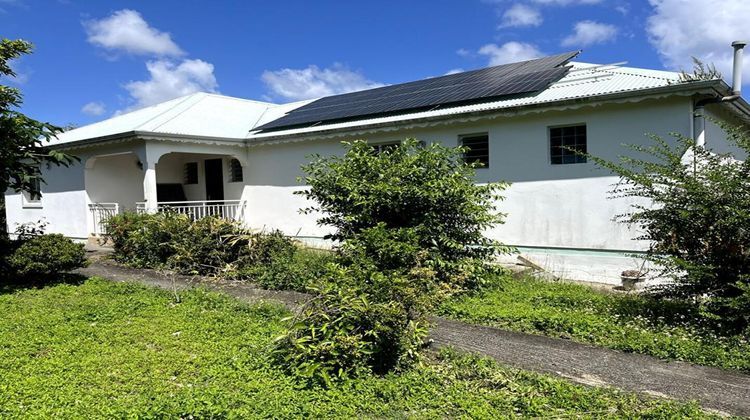 Ma-Cabane - Vente Maison LE MOULE, 269 m²