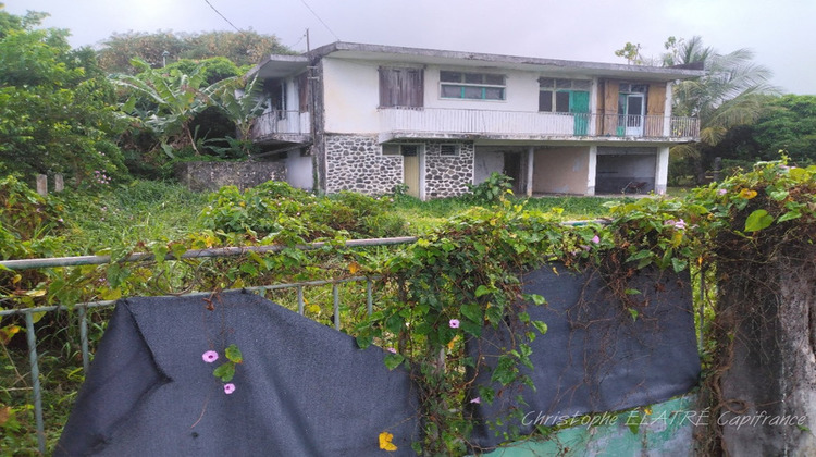 Ma-Cabane - Vente Maison LE MOULE, 103 m²