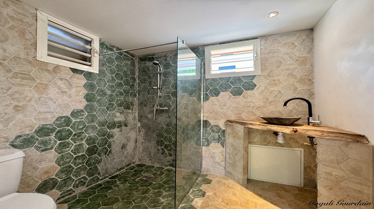 Ma-Cabane - Vente Maison LE MOULE, 55 m²