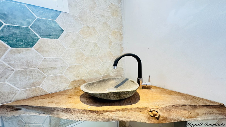 Ma-Cabane - Vente Maison LE MOULE, 55 m²