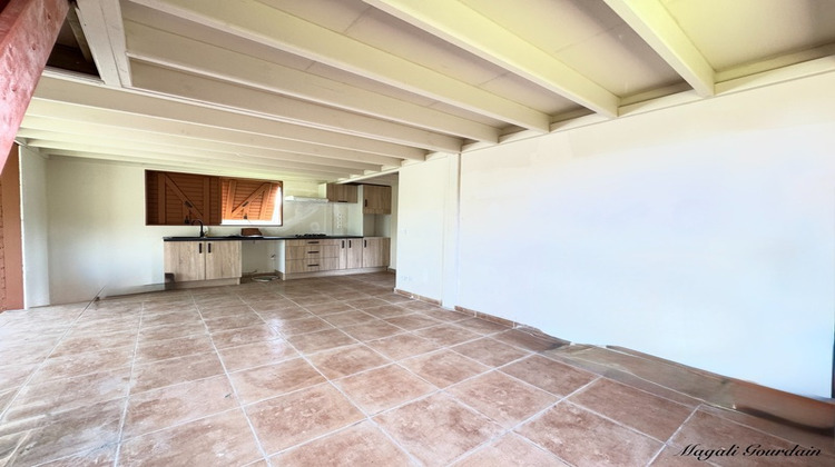 Ma-Cabane - Vente Maison LE MOULE, 55 m²