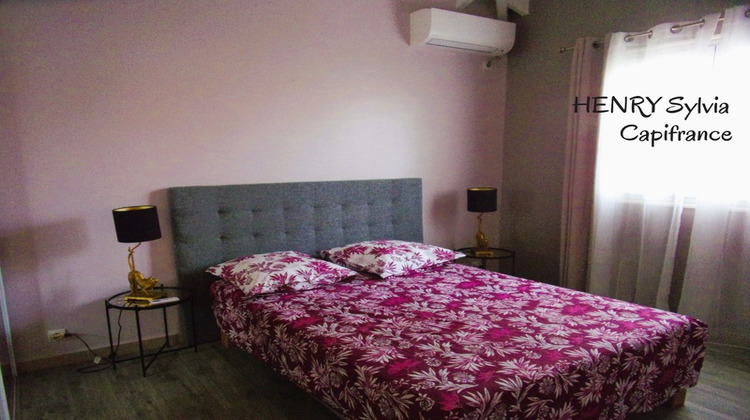 Ma-Cabane - Vente Maison LE MOULE, 160 m²