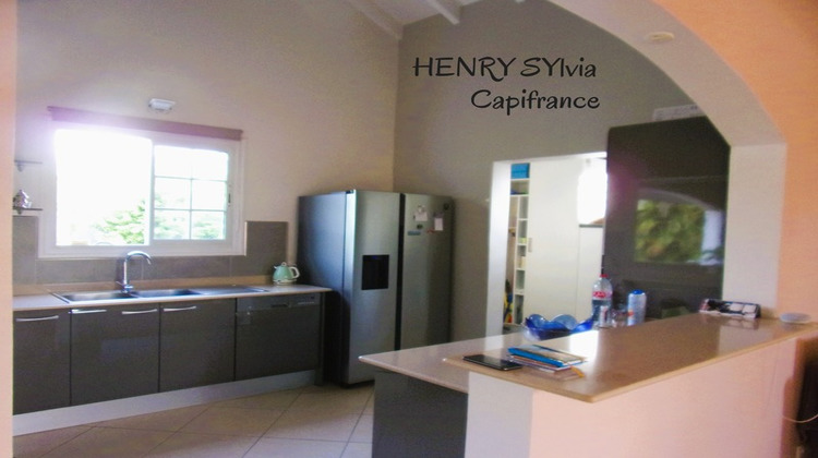 Ma-Cabane - Vente Maison LE MOULE, 160 m²