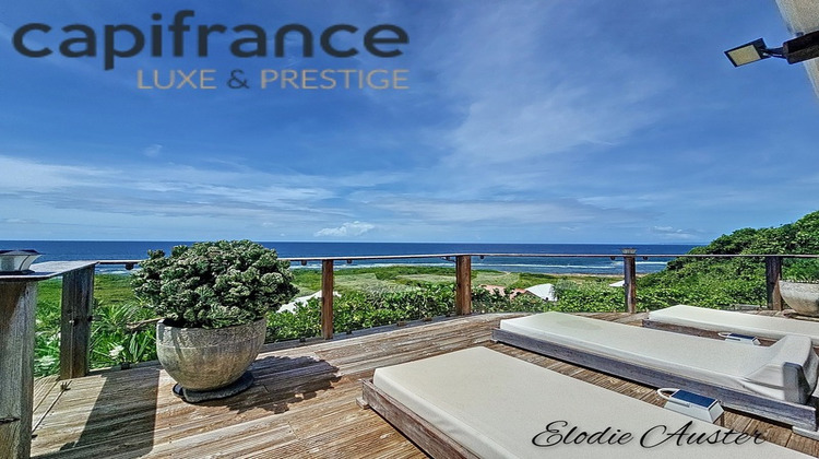 Ma-Cabane - Vente Maison LE MOULE, 173 m²