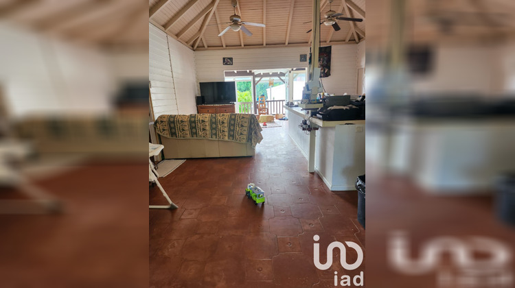 Ma-Cabane - Vente Maison Le Moule, 170 m²
