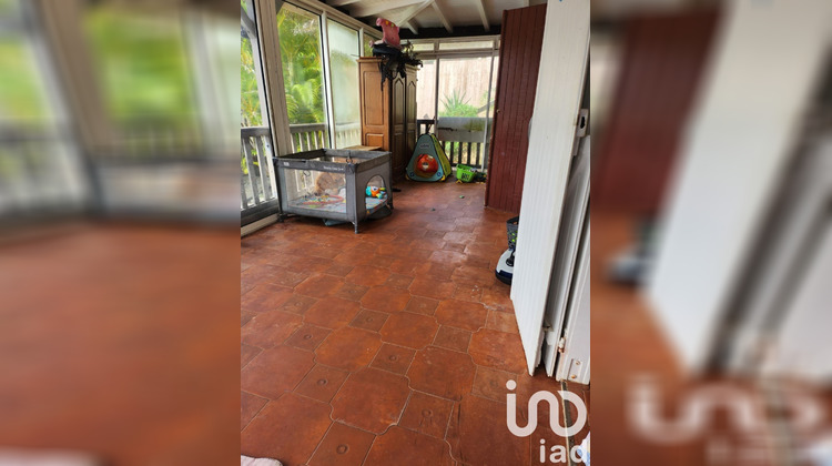 Ma-Cabane - Vente Maison Le Moule, 170 m²