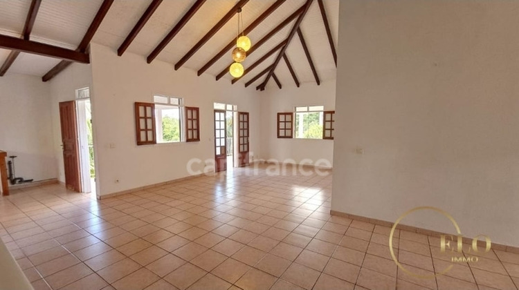 Ma-Cabane - Vente Maison LE MOULE, 125 m²