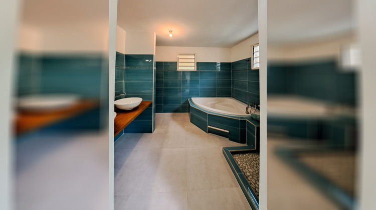 Ma-Cabane - Vente Maison LE MOULE, 188 m²