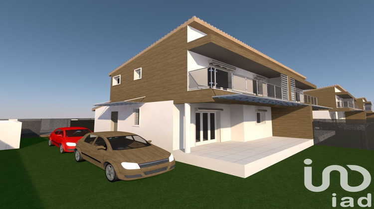 Ma-Cabane - Vente Maison Le Moule, 88 m²