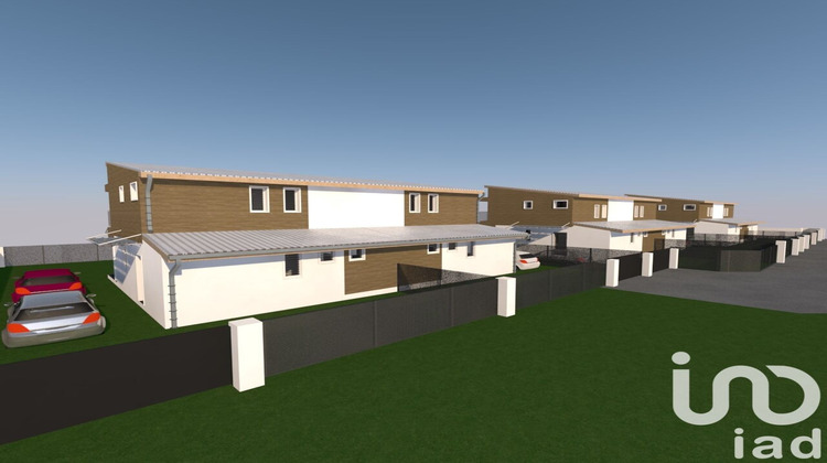 Ma-Cabane - Vente Maison Le Moule, 88 m²