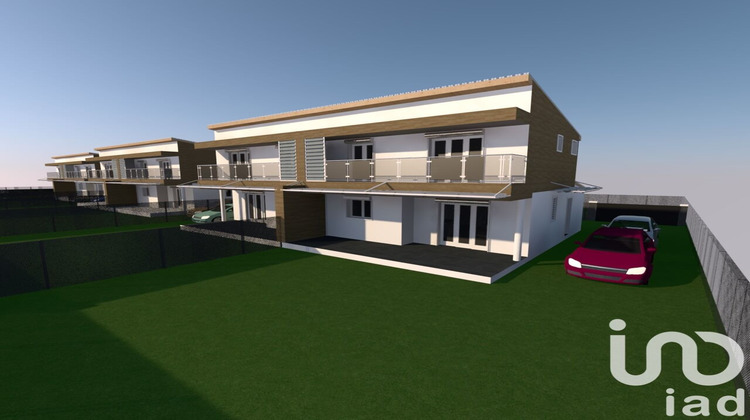 Ma-Cabane - Vente Maison Le Moule, 88 m²