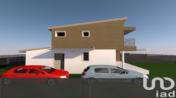 Ma-Cabane - Vente Maison Le Moule, 88 m²