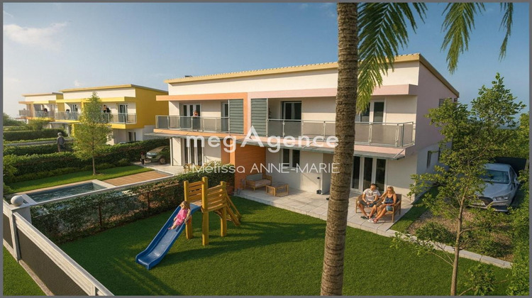 Ma-Cabane - Vente Maison LE MOULE, 80 m²