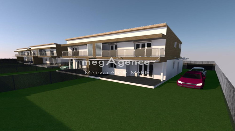 Ma-Cabane - Vente Maison LE MOULE, 80 m²