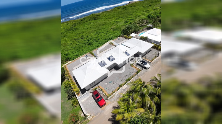 Ma-Cabane - Vente Maison LE MOULE, 135 m²