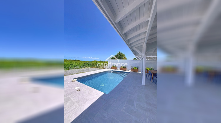 Ma-Cabane - Vente Maison LE MOULE, 135 m²