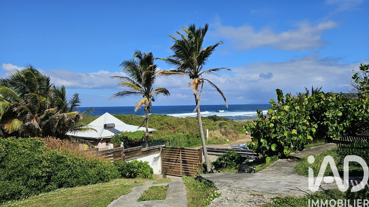 Ma-Cabane - Vente Maison Le Moule, 139 m²