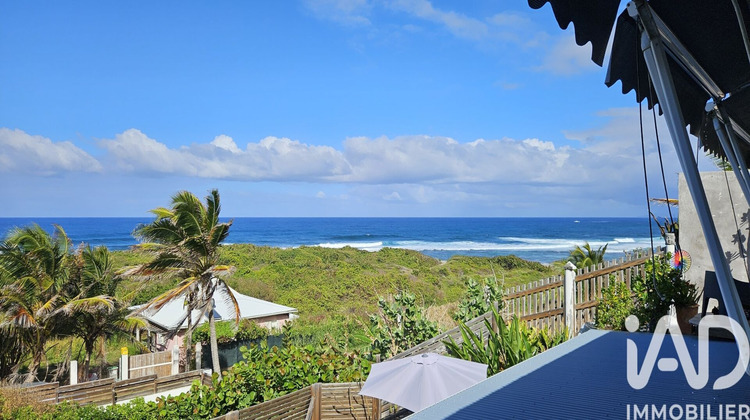 Ma-Cabane - Vente Maison Le Moule, 139 m²