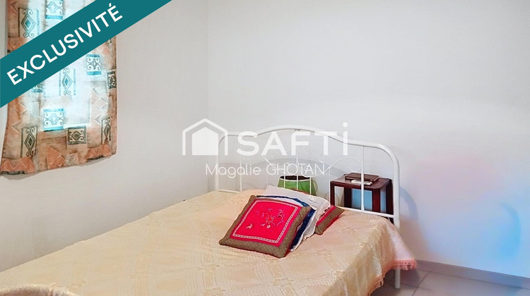 Ma-Cabane - Vente Maison Le Moule, 110 m²