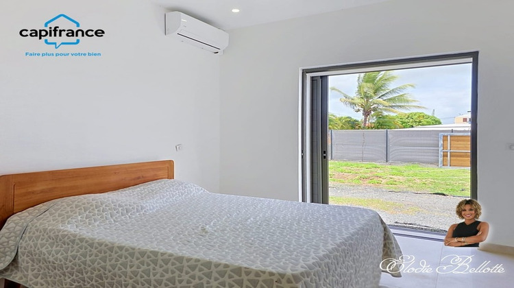 Ma-Cabane - Vente Maison LE MOULE, 149 m²