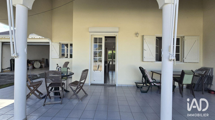 Ma-Cabane - Vente Maison Le Moule, 167 m²