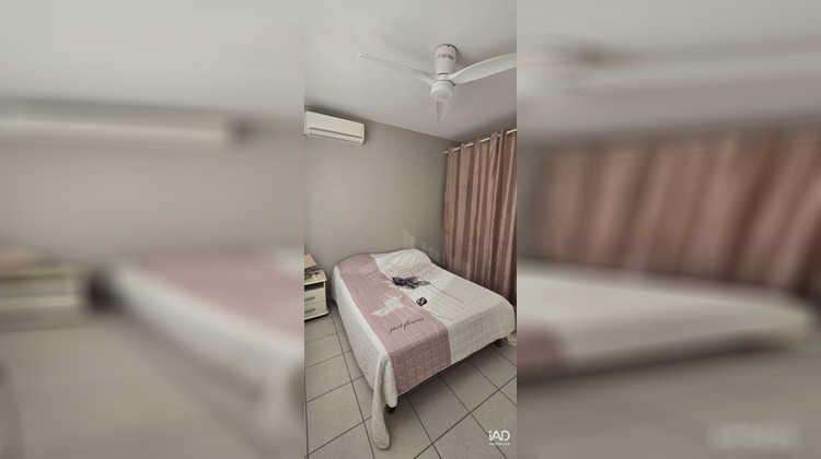 Ma-Cabane - Vente Maison Le Moule, 167 m²