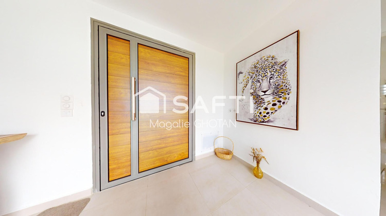 Ma-Cabane - Vente Maison Le Moule, 176 m²