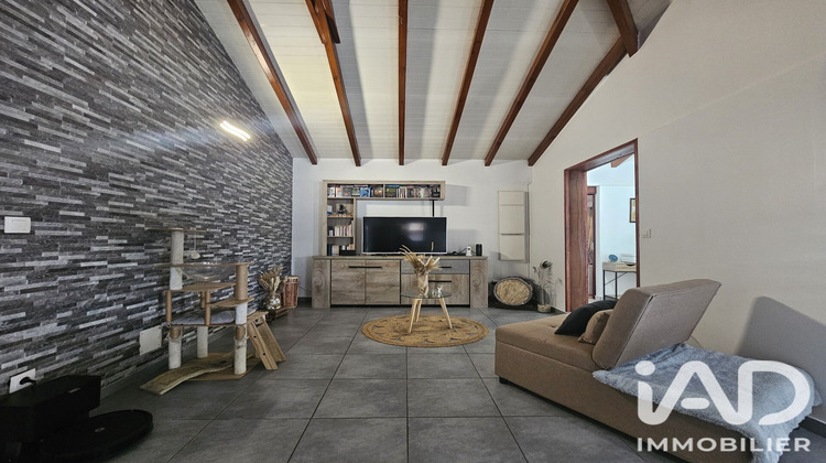 Ma-Cabane - Vente Maison Le Moule, 135 m²