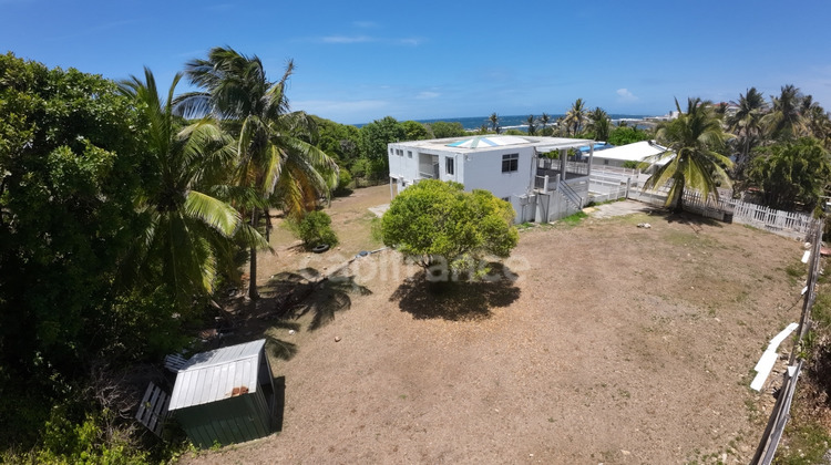 Ma-Cabane - Vente Maison LE MOULE, 1 m²