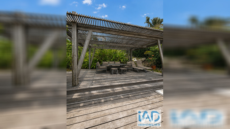 Ma-Cabane - Vente Maison Le Moule, 130 m²