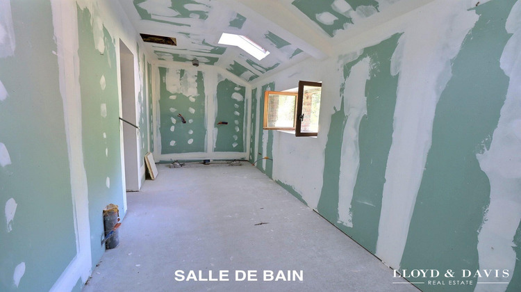 Ma-Cabane - Vente Maison Le Moulinet-sur-Solin, 185 m²