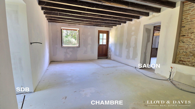Ma-Cabane - Vente Maison Le Moulinet-sur-Solin, 185 m²