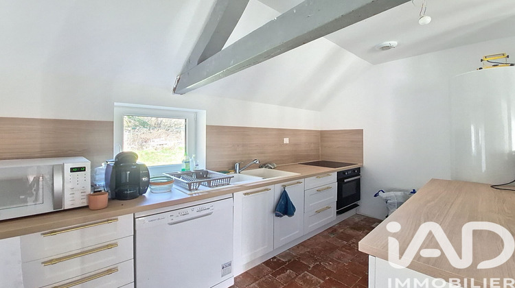 Ma-Cabane - Vente Maison Le Moulinet-sur-Solin, 148 m²