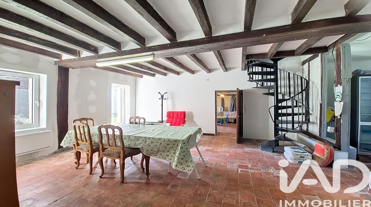 Ma-Cabane - Vente Maison Le Moulinet-sur-Solin, 148 m²