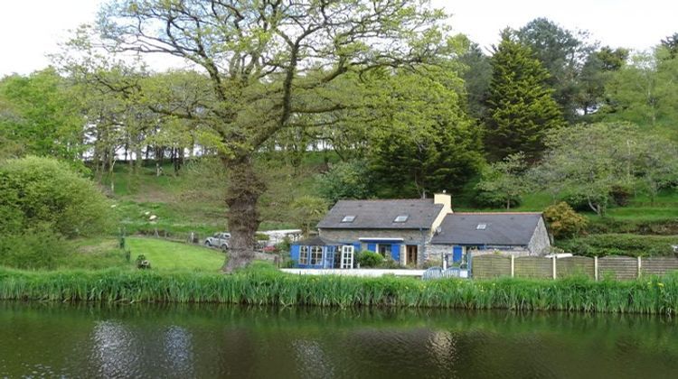 Ma-Cabane - Vente Maison Le Moustoir, 90 m²