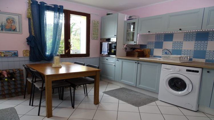 Ma-Cabane - Vente Maison Le Moustoir, 90 m²